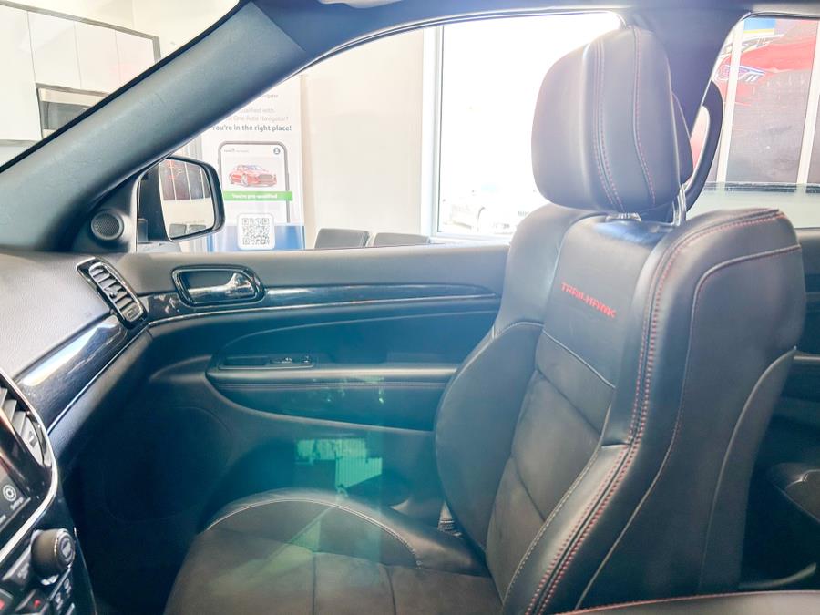 Used Jeep Grand Cherokee Trailhawk 4x4 2021 | Luxury Motor Club. Franklin Square, New York Used Jeep Grand Cherokee Trailhawk 4x4 2021 | Luxury Motor Club. Franklin Square, New York