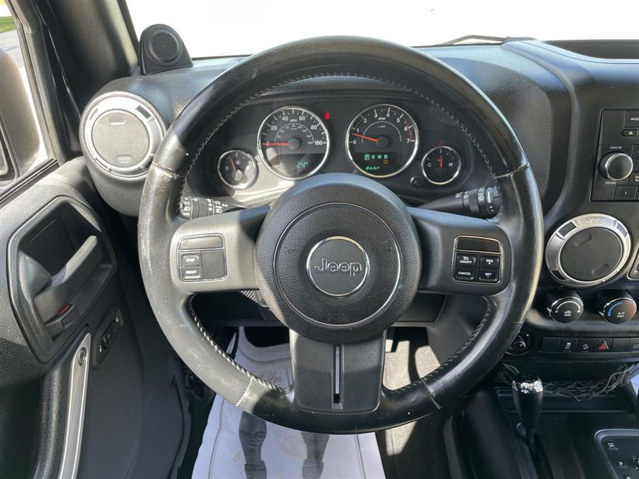 Used Jeep Wrangler Unlimited 4WD 4dr Sahara 2011 | Josh's All Under Ten LLC. Elida, Ohio Used Jeep Wrangler Unlimited 4WD 4dr Sahara 2011 | Josh's All Under Ten LLC. Elida, Ohio