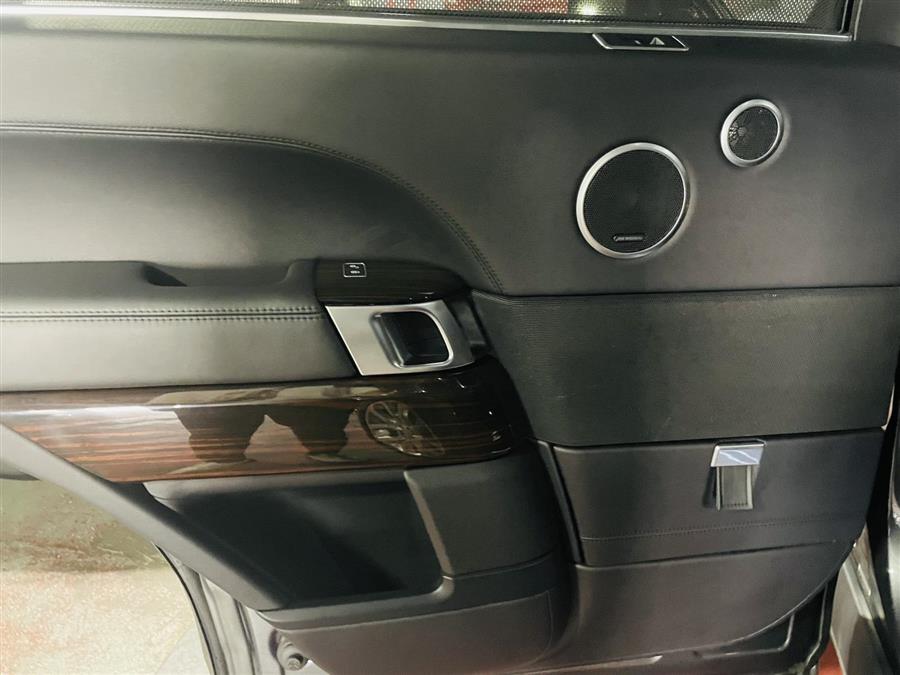 Used Land Rover Range Rover V8 Supercharged LWB 2017 | Sunrise Auto Outlet. Amityville, New York Used Land Rover Range Rover V8 Supercharged LWB 2017 | Sunrise Auto Outlet. Amityville, New York