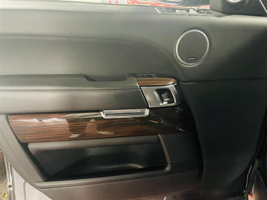 Used Land Rover Range Rover V8 Supercharged LWB 2017 | Sunrise Auto Outlet. Amityville, New York Used Land Rover Range Rover V8 Supercharged LWB 2017 | Sunrise Auto Outlet. Amityville, New York