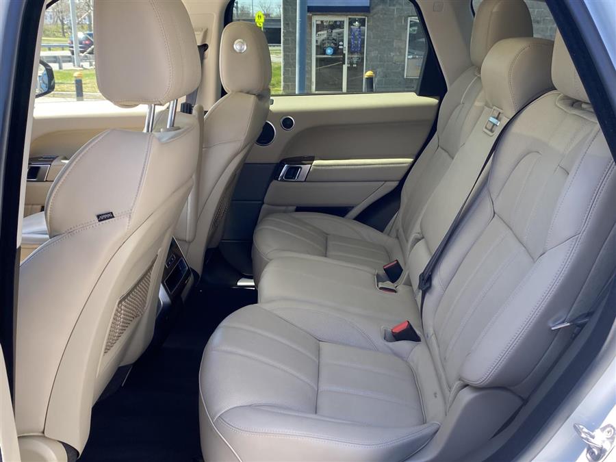 Used Land Rover Range Rover Sport 4WD 4dr V6 HSE 2016 | Sunrise Auto Outlet. Amityville, New York Used Land Rover Range Rover Sport 4WD 4dr V6 HSE 2016 | Sunrise Auto Outlet. Amityville, New York