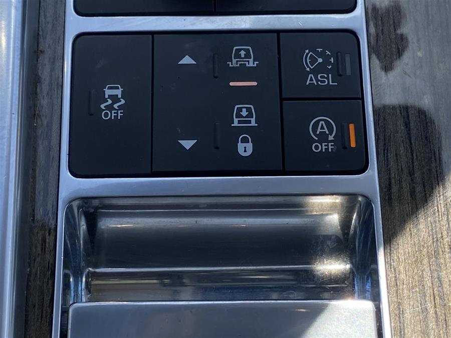 Used Land Rover Range Rover Sport 4WD 4dr V6 HSE 2016 | Sunrise Auto Outlet. Amityville, New York Used Land Rover Range Rover Sport 4WD 4dr V6 HSE 2016 | Sunrise Auto Outlet. Amityville, New York