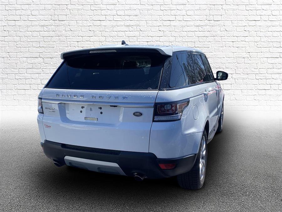 Used Land Rover Range Rover Sport 4WD 4dr V6 HSE 2016 | Sunrise Auto Outlet. Amityville, New York Used Land Rover Range Rover Sport 4WD 4dr V6 HSE 2016 | Sunrise Auto Outlet. Amityville, New York