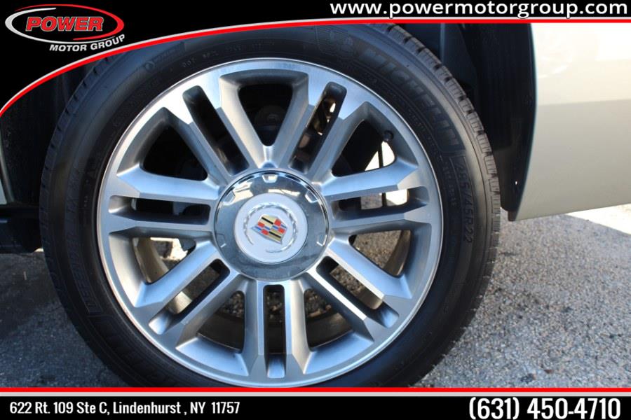 2014 Cadillac Escalade AWD 4dr Premium, available for sale in Lindenhurst, New York | Power Motor Group. Lindenhurst, New York 2014 Cadillac Escalade AWD 4dr Premium, available for sale in Lindenhurst, New York | Power Motor Group. Lindenhurst, New York