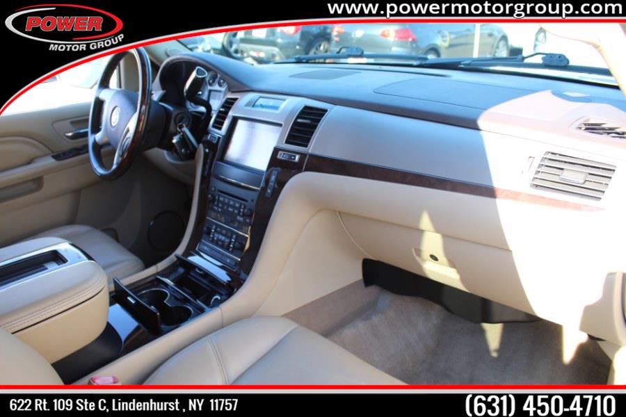 2014 Cadillac Escalade AWD 4dr Premium, available for sale in Lindenhurst, New York | Power Motor Group. Lindenhurst, New York 2014 Cadillac Escalade AWD 4dr Premium, available for sale in Lindenhurst, New York | Power Motor Group. Lindenhurst, New York