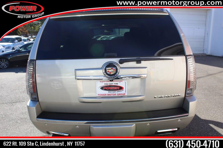 2014 Cadillac Escalade AWD 4dr Premium, available for sale in Lindenhurst, New York | Power Motor Group. Lindenhurst, New York 2014 Cadillac Escalade AWD 4dr Premium, available for sale in Lindenhurst, New York | Power Motor Group. Lindenhurst, New York
