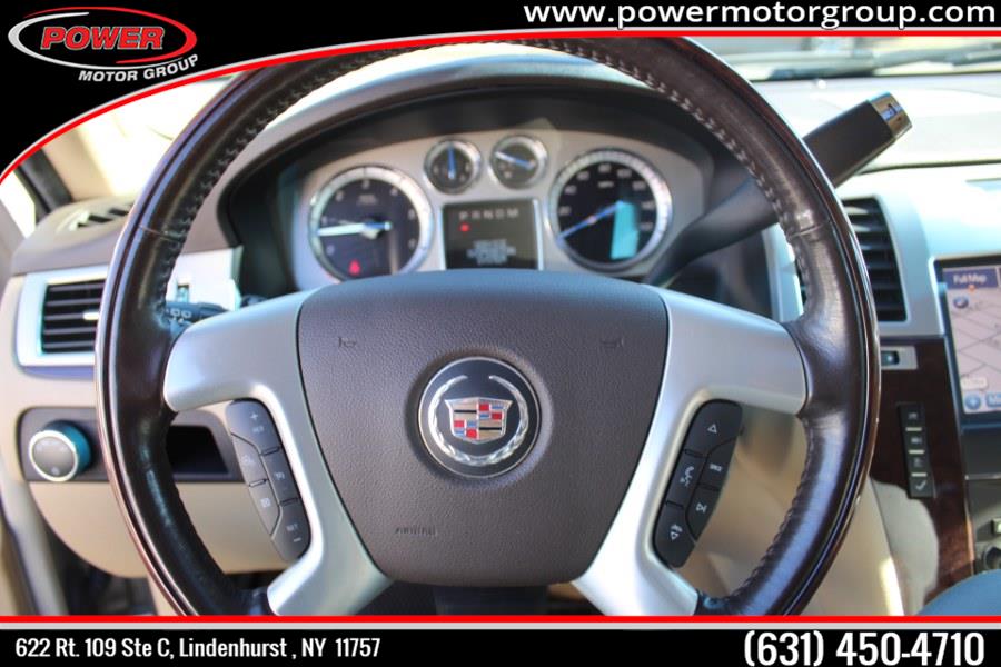 2014 Cadillac Escalade AWD 4dr Premium, available for sale in Lindenhurst, New York | Power Motor Group. Lindenhurst, New York 2014 Cadillac Escalade AWD 4dr Premium, available for sale in Lindenhurst, New York | Power Motor Group. Lindenhurst, New York
