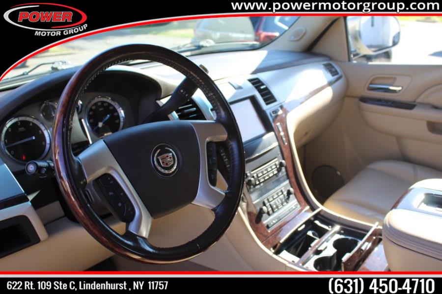 2014 Cadillac Escalade AWD 4dr Premium, available for sale in Lindenhurst, New York | Power Motor Group. Lindenhurst, New York 2014 Cadillac Escalade AWD 4dr Premium, available for sale in Lindenhurst, New York | Power Motor Group. Lindenhurst, New York