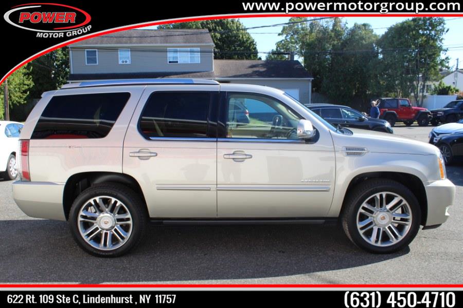 2014 Cadillac Escalade AWD 4dr Premium, available for sale in Lindenhurst, New York | Power Motor Group. Lindenhurst, New York 2014 Cadillac Escalade AWD 4dr Premium, available for sale in Lindenhurst, New York | Power Motor Group. Lindenhurst, New York