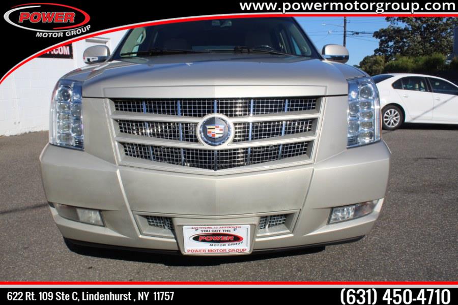 2014 Cadillac Escalade AWD 4dr Premium, available for sale in Lindenhurst, New York | Power Motor Group. Lindenhurst, New York 2014 Cadillac Escalade AWD 4dr Premium, available for sale in Lindenhurst, New York | Power Motor Group. Lindenhurst, New York