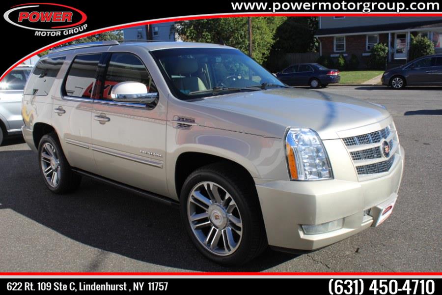 2014 Cadillac Escalade AWD 4dr Premium, available for sale in Lindenhurst, New York | Power Motor Group. Lindenhurst, New York 2014 Cadillac Escalade AWD 4dr Premium, available for sale in Lindenhurst, New York | Power Motor Group. Lindenhurst, New York