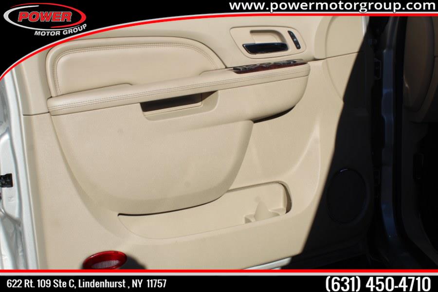 2014 Cadillac Escalade AWD 4dr Premium, available for sale in Lindenhurst, New York | Power Motor Group. Lindenhurst, New York 2014 Cadillac Escalade AWD 4dr Premium, available for sale in Lindenhurst, New York | Power Motor Group. Lindenhurst, New York