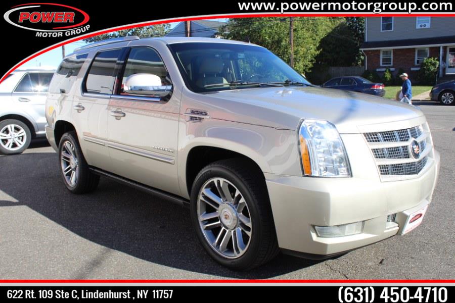 2014 Cadillac Escalade AWD 4dr Premium, available for sale in Lindenhurst, New York | Power Motor Group. Lindenhurst, New York 2014 Cadillac Escalade AWD 4dr Premium, available for sale in Lindenhurst, New York | Power Motor Group. Lindenhurst, New York