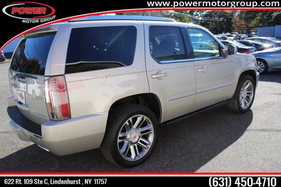 2014 Cadillac Escalade AWD 4dr Premium, available for sale in Lindenhurst, New York | Power Motor Group. Lindenhurst, New York 2014 Cadillac Escalade AWD 4dr Premium, available for sale in Lindenhurst, New York | Power Motor Group. Lindenhurst, New York