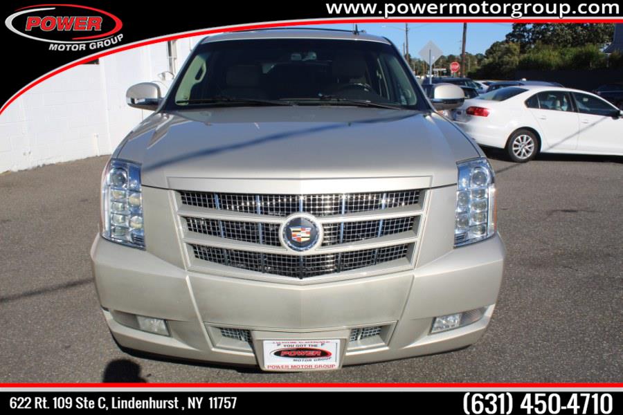 2014 Cadillac Escalade AWD 4dr Premium, available for sale in Lindenhurst, New York | Power Motor Group. Lindenhurst, New York 2014 Cadillac Escalade AWD 4dr Premium, available for sale in Lindenhurst, New York | Power Motor Group. Lindenhurst, New York