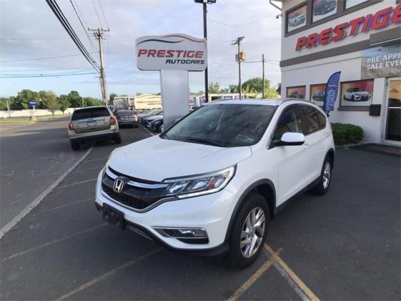 Used Honda Cr-v EX-L 2015 | Prestige Auto Cars LLC. New Britain, Connecticut Used Honda Cr-v EX-L 2015 | Prestige Auto Cars LLC. New Britain, Connecticut