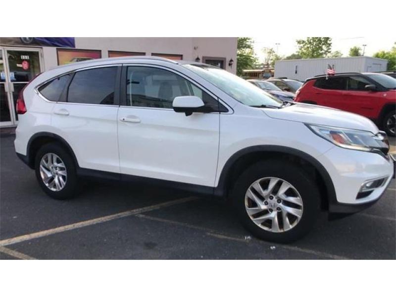 Used Honda Cr-v EX-L 2015 | Prestige Auto Cars LLC. New Britain, Connecticut Used Honda Cr-v EX-L 2015 | Prestige Auto Cars LLC. New Britain, Connecticut