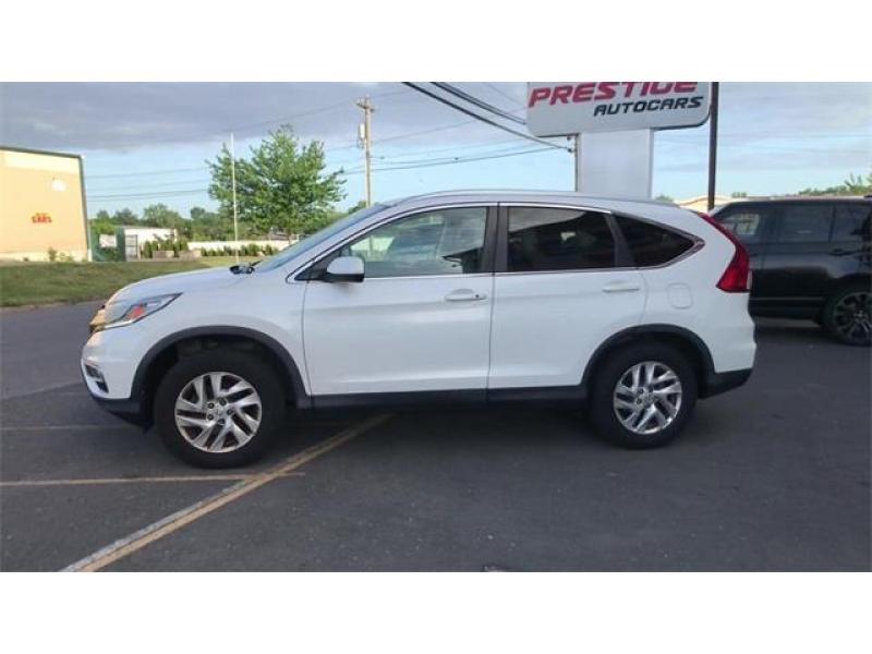 Used Honda Cr-v EX-L 2015 | Prestige Auto Cars LLC. New Britain, Connecticut Used Honda Cr-v EX-L 2015 | Prestige Auto Cars LLC. New Britain, Connecticut
