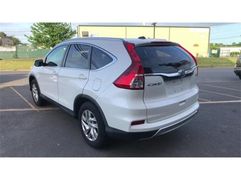 Used Honda Cr-v EX-L 2015 | Prestige Auto Cars LLC. New Britain, Connecticut Used Honda Cr-v EX-L 2015 | Prestige Auto Cars LLC. New Britain, Connecticut