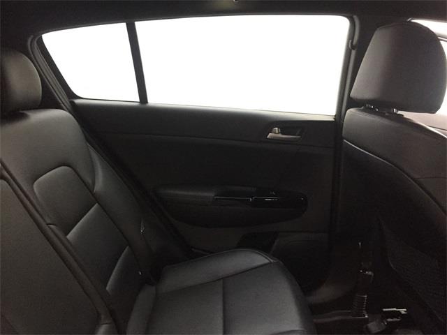 Used Kia Sportage S 2021 | Eastchester Motor Cars. Bronx, New York Used Kia Sportage S 2021 | Eastchester Motor Cars. Bronx, New York