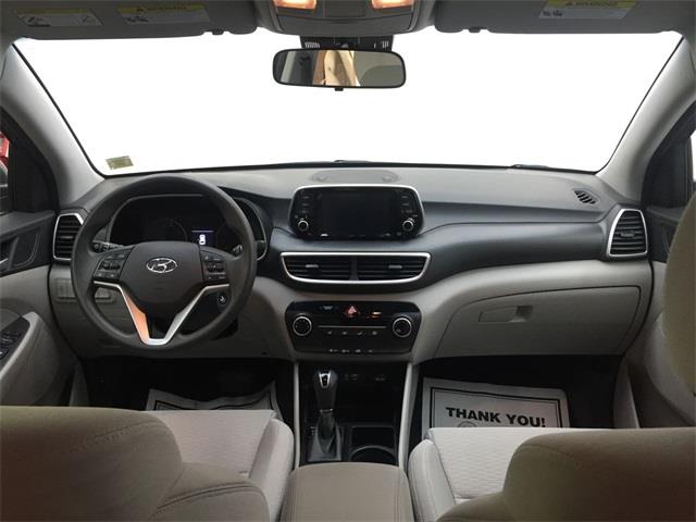 Used Hyundai Tucson SE 2020 | Eastchester Motor Cars. Bronx, New York Used Hyundai Tucson SE 2020 | Eastchester Motor Cars. Bronx, New York