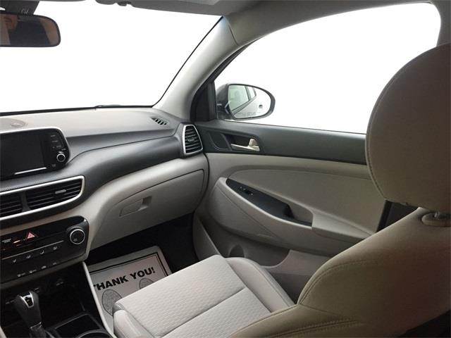 Used Hyundai Tucson SE 2020 | Eastchester Motor Cars. Bronx, New York Used Hyundai Tucson SE 2020 | Eastchester Motor Cars. Bronx, New York