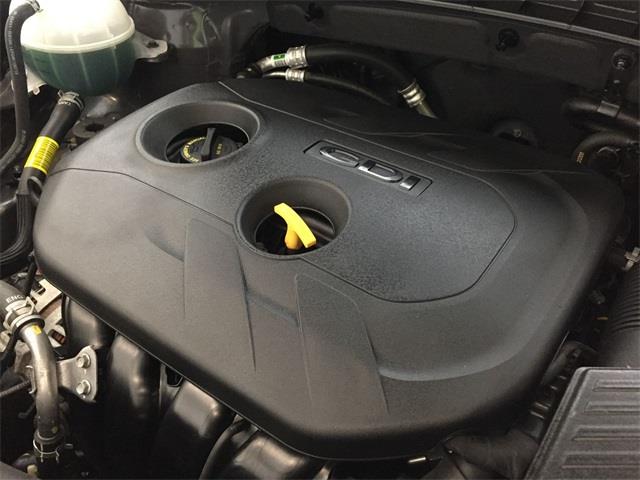 Used Hyundai Tucson SE 2020 | Eastchester Motor Cars. Bronx, New York Used Hyundai Tucson SE 2020 | Eastchester Motor Cars. Bronx, New York