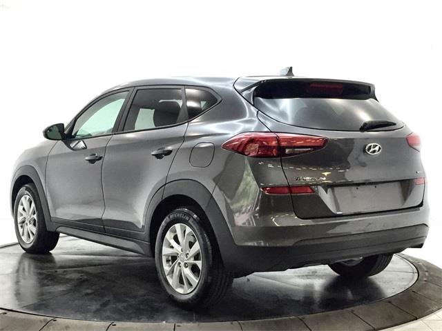 Used Hyundai Tucson SE 2020 | Eastchester Motor Cars. Bronx, New York Used Hyundai Tucson SE 2020 | Eastchester Motor Cars. Bronx, New York