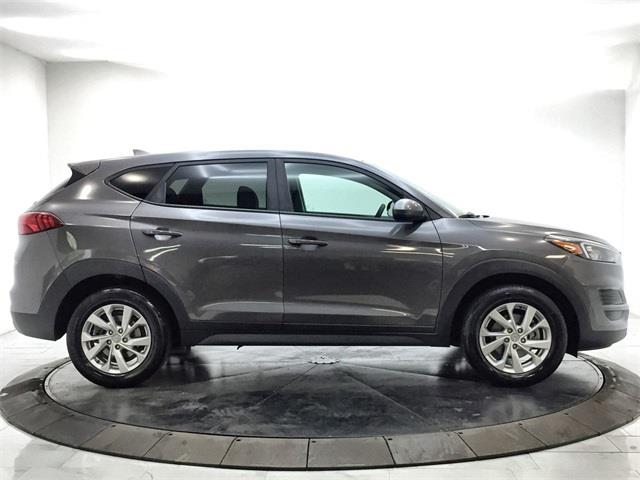Used Hyundai Tucson SE 2020 | Eastchester Motor Cars. Bronx, New York Used Hyundai Tucson SE 2020 | Eastchester Motor Cars. Bronx, New York
