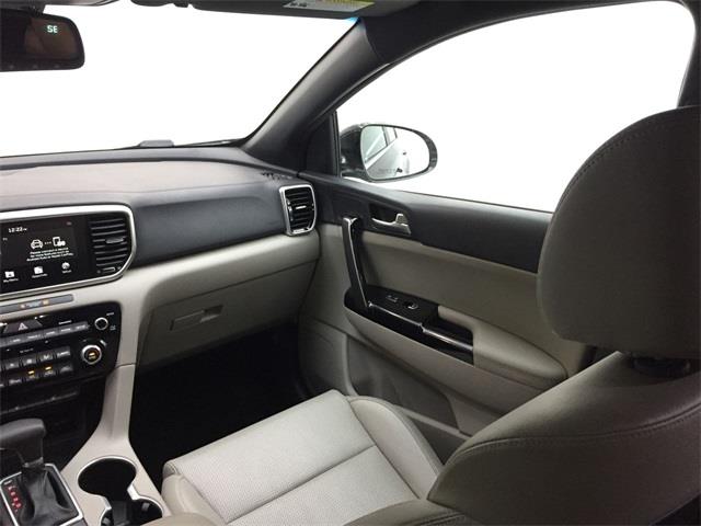 Used Kia Sportage S 2020 | Eastchester Motor Cars. Bronx, New York Used Kia Sportage S 2020 | Eastchester Motor Cars. Bronx, New York