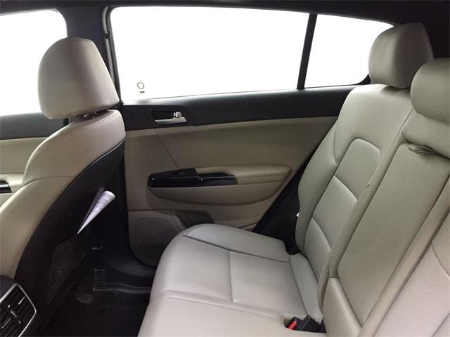 Used Kia Sportage S 2020 | Eastchester Motor Cars. Bronx, New York Used Kia Sportage S 2020 | Eastchester Motor Cars. Bronx, New York