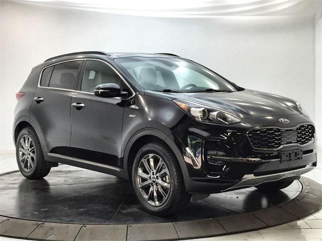 Used Kia Sportage S 2020 | Eastchester Motor Cars. Bronx, New York Used Kia Sportage S 2020 | Eastchester Motor Cars. Bronx, New York