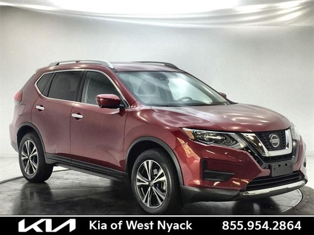Used Nissan Rogue SV 2020 | Eastchester Motor Cars. Bronx, New York