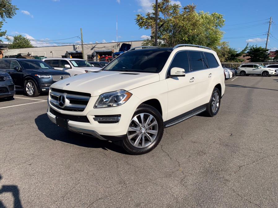 2013 Mercedes-Benz GL-Class 4MATIC 4dr GL350 BlueTEC, available for sale in Lodi, New Jersey | European Auto Expo. Lodi, New Jersey