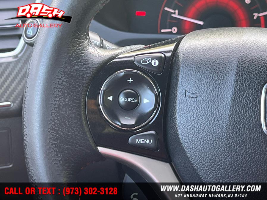 2014 Honda Civic Sedan 4dr Man Si, available for sale in Newark, New Jersey | Dash Auto Gallery Inc.. Newark, New Jersey 2014 Honda Civic Sedan 4dr Man Si, available for sale in Newark, New Jersey | Dash Auto Gallery Inc.. Newark, New Jersey