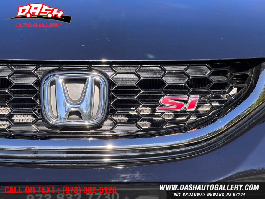 2014 Honda Civic Sedan 4dr Man Si, available for sale in Newark, New Jersey | Dash Auto Gallery Inc.. Newark, New Jersey 2014 Honda Civic Sedan 4dr Man Si, available for sale in Newark, New Jersey | Dash Auto Gallery Inc.. Newark, New Jersey