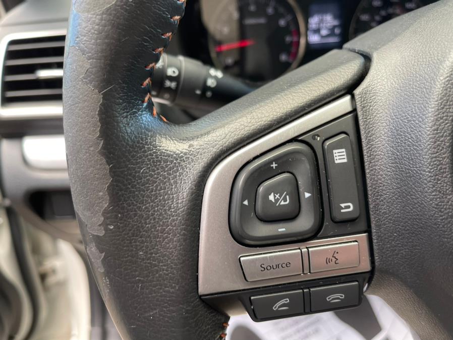 Used Subaru Crosstrek 5dr Man 2.0i Premium 2016 | House of Cars LLC. Waterbury, Connecticut