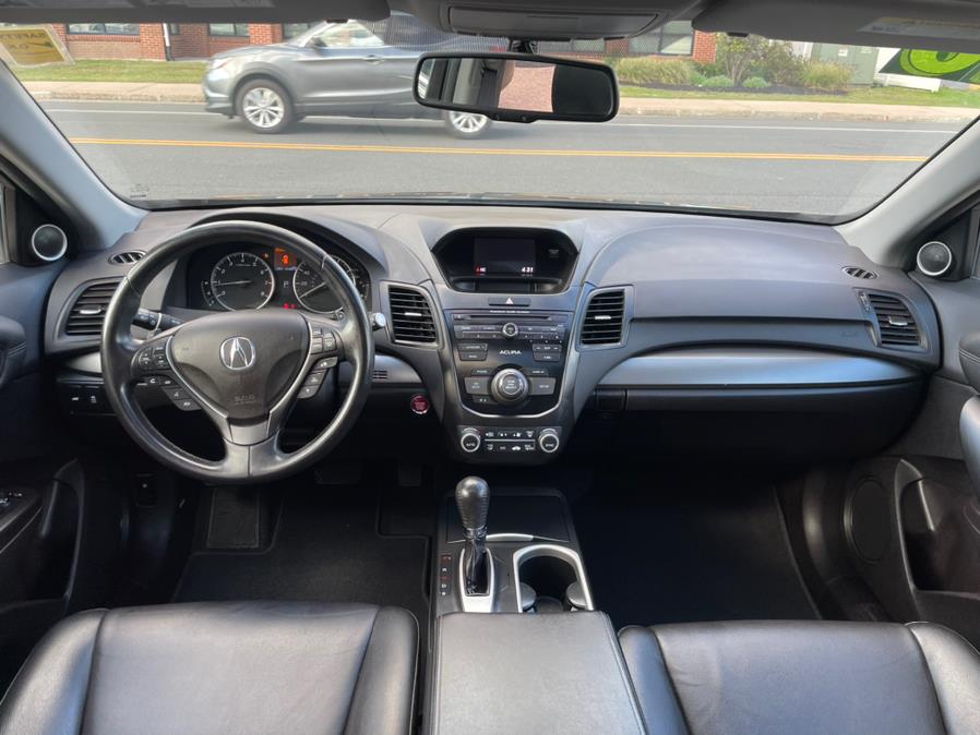 2016 Acura RDX AWD 4dr AcuraWatch Plus Pkg, available for sale in Manchester, Connecticut | Carsonmain LLC. Manchester, Connecticut 2016 Acura RDX AWD 4dr AcuraWatch Plus Pkg, available for sale in Manchester, Connecticut | Carsonmain LLC. Manchester, Connecticut