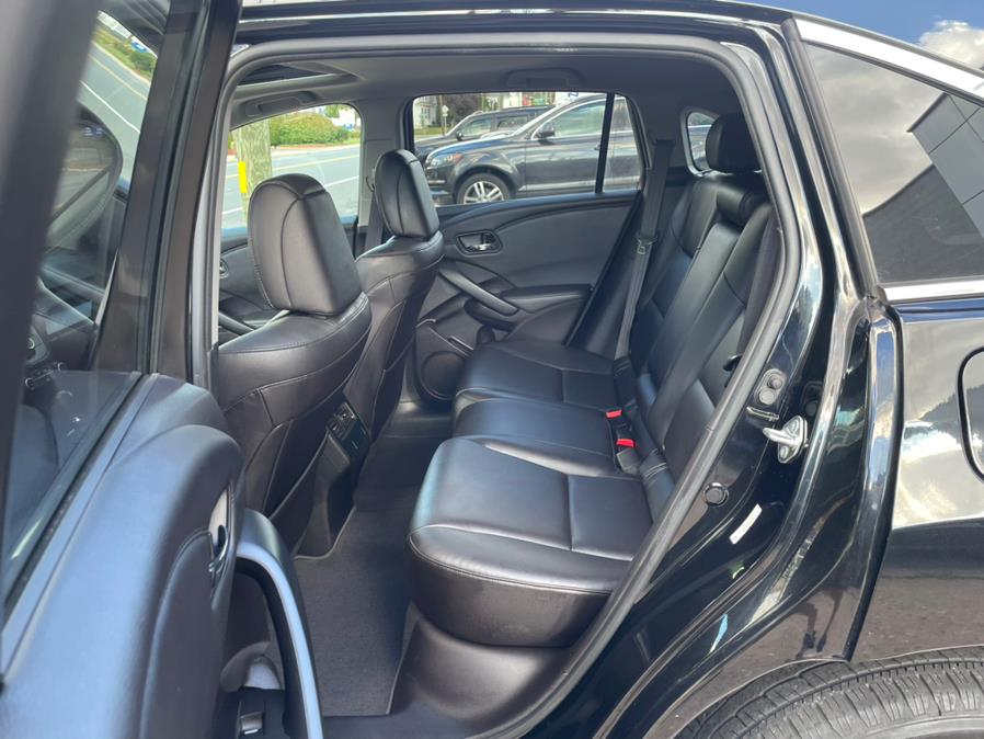2016 Acura RDX AWD 4dr AcuraWatch Plus Pkg, available for sale in Manchester, Connecticut | Carsonmain LLC. Manchester, Connecticut 2016 Acura RDX AWD 4dr AcuraWatch Plus Pkg, available for sale in Manchester, Connecticut | Carsonmain LLC. Manchester, Connecticut