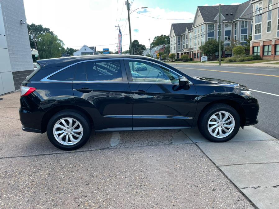 2016 Acura RDX AWD 4dr AcuraWatch Plus Pkg, available for sale in Manchester, Connecticut | Carsonmain LLC. Manchester, Connecticut 2016 Acura RDX AWD 4dr AcuraWatch Plus Pkg, available for sale in Manchester, Connecticut | Carsonmain LLC. Manchester, Connecticut