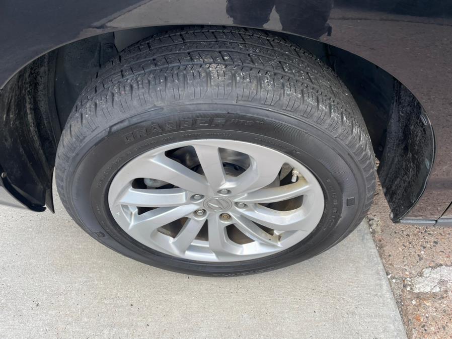 2016 Acura RDX AWD 4dr AcuraWatch Plus Pkg, available for sale in Manchester, Connecticut | Carsonmain LLC. Manchester, Connecticut 2016 Acura RDX AWD 4dr AcuraWatch Plus Pkg, available for sale in Manchester, Connecticut | Carsonmain LLC. Manchester, Connecticut