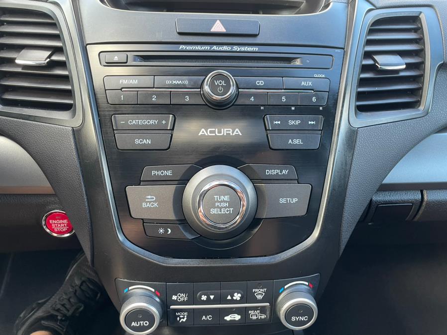 2016 Acura RDX AWD 4dr AcuraWatch Plus Pkg, available for sale in Manchester, Connecticut | Carsonmain LLC. Manchester, Connecticut 2016 Acura RDX AWD 4dr AcuraWatch Plus Pkg, available for sale in Manchester, Connecticut | Carsonmain LLC. Manchester, Connecticut
