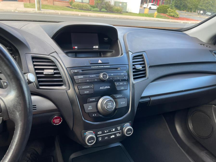 2016 Acura RDX AWD 4dr AcuraWatch Plus Pkg, available for sale in Manchester, Connecticut | Carsonmain LLC. Manchester, Connecticut 2016 Acura RDX AWD 4dr AcuraWatch Plus Pkg, available for sale in Manchester, Connecticut | Carsonmain LLC. Manchester, Connecticut