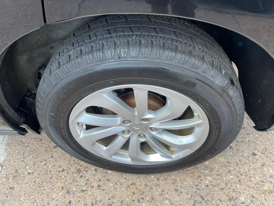 2016 Acura RDX AWD 4dr AcuraWatch Plus Pkg, available for sale in Manchester, Connecticut | Carsonmain LLC. Manchester, Connecticut 2016 Acura RDX AWD 4dr AcuraWatch Plus Pkg, available for sale in Manchester, Connecticut | Carsonmain LLC. Manchester, Connecticut