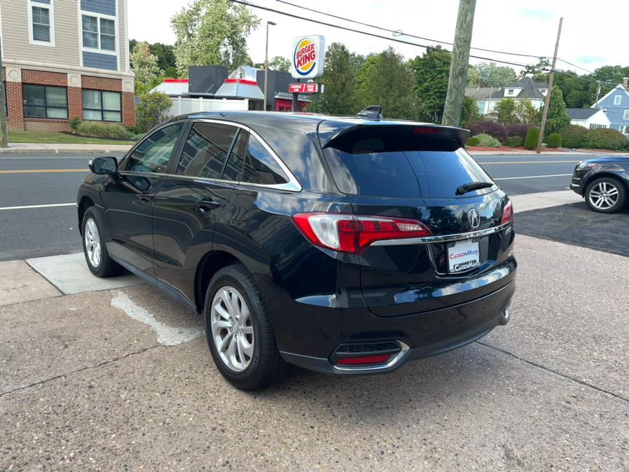 2016 Acura RDX AWD 4dr AcuraWatch Plus Pkg, available for sale in Manchester, Connecticut | Carsonmain LLC. Manchester, Connecticut 2016 Acura RDX AWD 4dr AcuraWatch Plus Pkg, available for sale in Manchester, Connecticut | Carsonmain LLC. Manchester, Connecticut