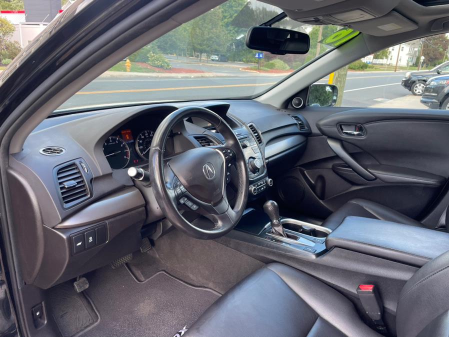 2016 Acura RDX AWD 4dr AcuraWatch Plus Pkg, available for sale in Manchester, Connecticut | Carsonmain LLC. Manchester, Connecticut 2016 Acura RDX AWD 4dr AcuraWatch Plus Pkg, available for sale in Manchester, Connecticut | Carsonmain LLC. Manchester, Connecticut
