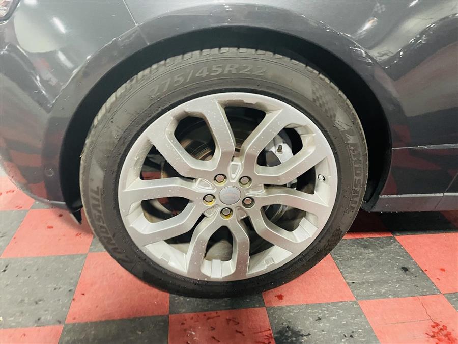 Used Land Rover Range Rover V8 Supercharged LWB 2017 | Sunrise Auto Outlet. Amityville, New York Used Land Rover Range Rover V8 Supercharged LWB 2017 | Sunrise Auto Outlet. Amityville, New York