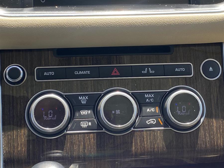 Used Land Rover Range Rover Sport 4WD 4dr V6 HSE 2016 | Sunrise Auto Outlet. Amityville, New York Used Land Rover Range Rover Sport 4WD 4dr V6 HSE 2016 | Sunrise Auto Outlet. Amityville, New York