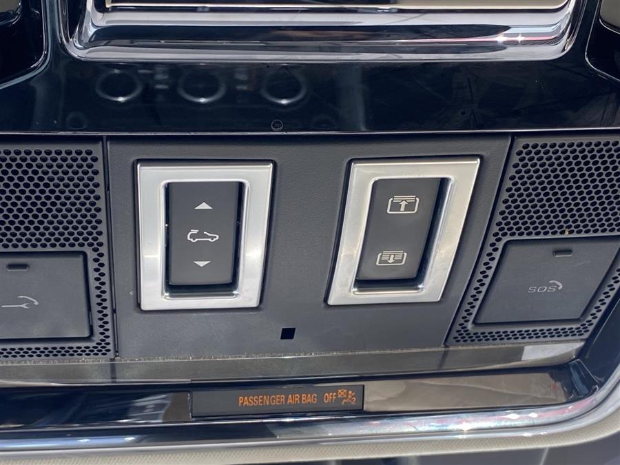 Used Land Rover Range Rover Sport 4WD 4dr V6 HSE 2016 | Sunrise Auto Outlet. Amityville, New York Used Land Rover Range Rover Sport 4WD 4dr V6 HSE 2016 | Sunrise Auto Outlet. Amityville, New York
