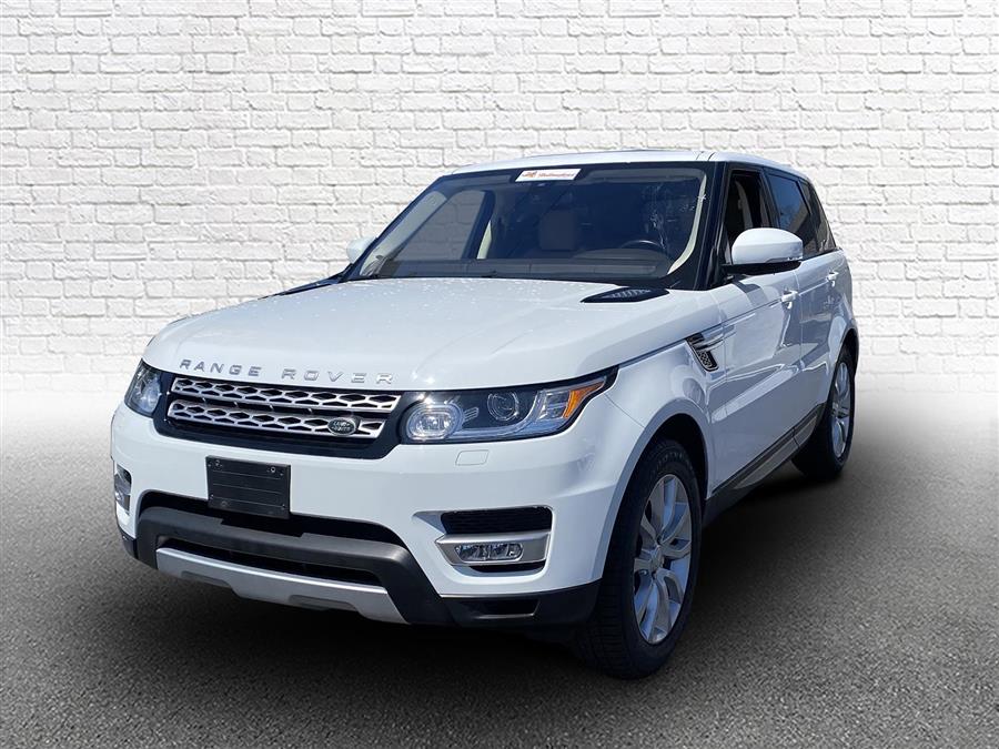 Used Land Rover Range Rover Sport 4WD 4dr V6 HSE 2016 | Sunrise Auto Outlet. Amityville, New York Used Land Rover Range Rover Sport 4WD 4dr V6 HSE 2016 | Sunrise Auto Outlet. Amityville, New York